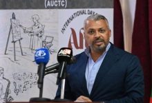 صورة تظاهرة “الفن من أجل السلام”..أهمية استخدام الفن كوسيلة لترقية ثقافة السلم والتسامح