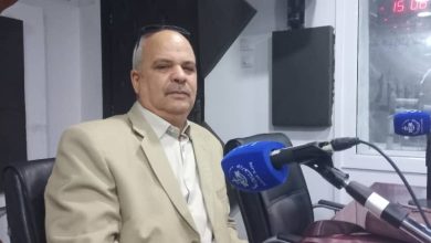 صورة الدكتور أوجرتني: “فتح الأرشيف وإعادته للجزائر مطلب الكثير من النخب الفرنسية”