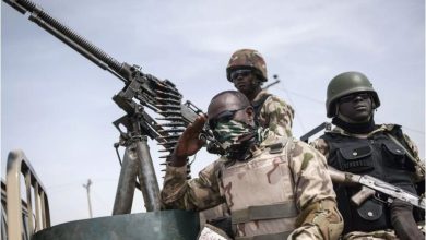 صورة إيطاليا:  أي تدخل عسكري غربي في النيجر يعتبر استعمارا جديدا