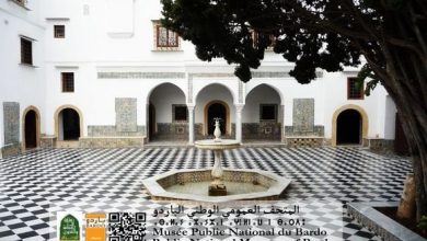 صورة شهر التراث : إبراز عبقرية العمارة التقليدية الجزائرية في مقاومتها للزلازل