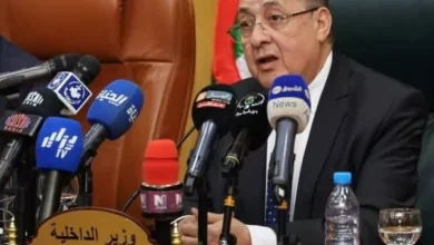 صورة مراد: ثقة رئيس الجمهورية تدفع بكل إطار لمضاعفة الجهود ليكون في مستوى تطلعات المواطن