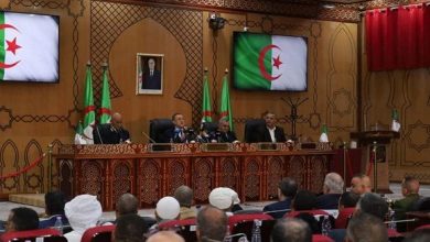 صورة الأمين التنفيذي لاتفاقية المناخ: أزمة المناخ تؤثر على الجميع