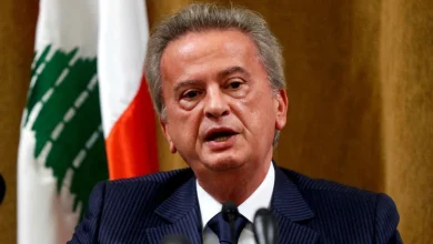 صورة إخلاء سبيل رياض سلامة بكفالة مالية غير مسبوقة في تاريخ لبنان