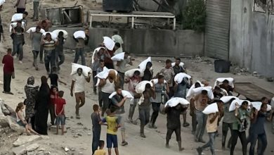 صورة مدير مستشفى الشفاء يدق ناقوس الخطر:إسرائيل تحضر لمجزرة كبيرة في غزة