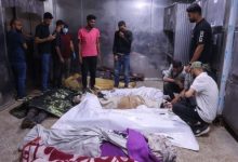 صورة إبادة غزة..إسرائيل تقتل 19 فلسطينيا بينهم منتظرو مساعدات