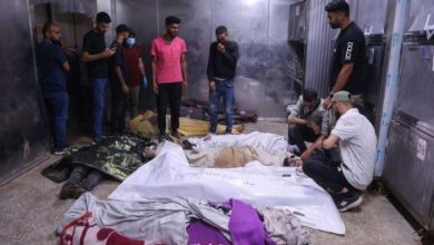 صورة إبادة غزة..إسرائيل تقتل 19 فلسطينيا بينهم منتظرو مساعدات