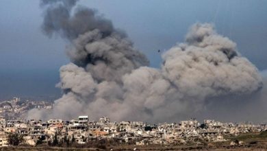 صورة ليلة دامية في غزة..إسرائيل تزهق روح 23 فلسطينيًا رغم جهود الوساطة