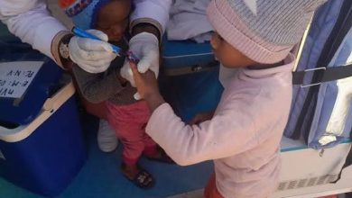 صورة إن صالح.. إعادة بعث مصلحة الأمومة والطفولة المرجعية