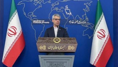 صورة إيران.. طهران تتوعد بـ “رد شامل” إذا تعرضت لأي هجوم