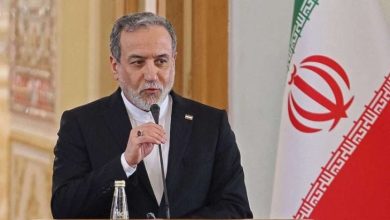 صورة إيران : عراقجي يصف مؤتمر ميونخ بـ”السيرك”