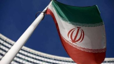 صورة إيران: طهران تؤكد توقيف فرنسيَين