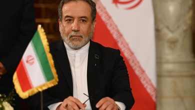 صورة إيران: الوقت “غير مناسب” للتفاوض مع واشنطن