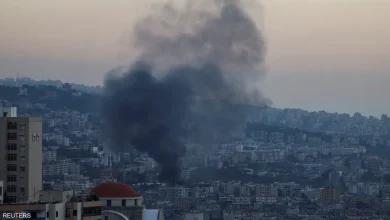 صورة سنرد على الجميع”…إيران تحذر دول الخليج من فتح أجوائها لإسرائيل ضدها