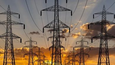 صورة إيليزي.. إنجاز 35 كلم من الشبكات الكهربائية وتعزيز قدرات الإنتاج