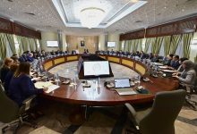 صورة اجتماع الحكومة يدرس عدة ملفات