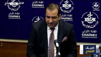 صورة ادريس عطية: زيارة الرئيس تبون إلى موريتانيا لها أبعاد أمنية وتجارية هامة