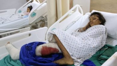 صورة بينهم 50 طفلا..ارتفاع ضحايا العدوان الإسرائيلي على لبنان إلى 558 شهيدا