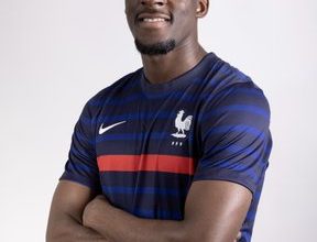 صورة استبعاد كيمبيمبي من قائمة فرنسا لكأس العالم