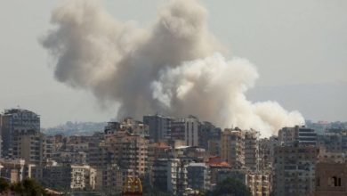 صورة الغارات الإسرائيلية متواصلة..«حماس»: العدوان المتواصل على فلسطين ولبنان جريمة حرب..