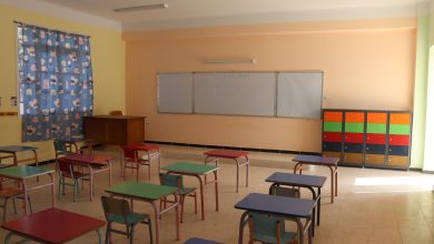صورة سطيف..استلام 32 مؤسسة تربوية جديدة في الدخول المدرسي المقبل