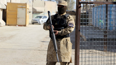 صورة يهدّد بنشوب صراع أوسع..اشتباك حدودي بين أفغانستان وباكستان