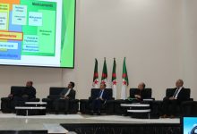 صورة قسنطينة.. عرض 80 مشروعا مبتكرا في الهاكاثون الوطني للابتكار