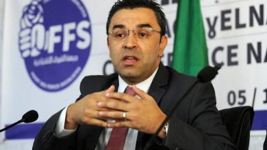صورة الأفافس يجدد الدعوة إلى توافق وطني جامع