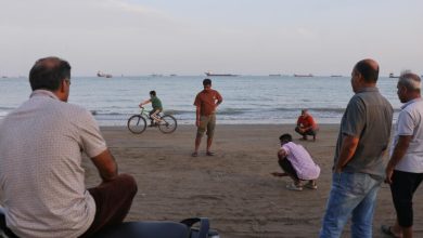 صورة بسبب مضيق هرمز.. الأمم المتحدة تحذر من أزمة غذاء عالمية وشيكة