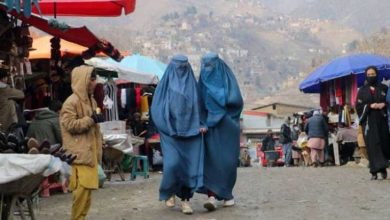صورة الأمم المتحدة تحذر من الوضع الاقتصادي الكارثي في أفغانستان