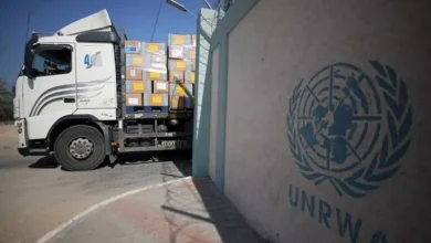 صورة “الأونروا”: آلية توزيع المساعدات في غزة لا تعمل وملايين الفلسطينيين مهددون