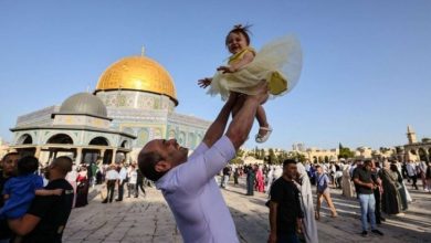صورة تحت شعار “القدس وغزة أمل قريب”..الاتحاد العالمي لعلماء المسلمين يطلق فعاليات أسبوع القدس العالمي
