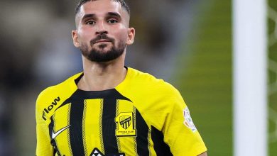 صورة الاتحاد خطف عوار من ناد أوروبي بمساعدة بن زيمة
