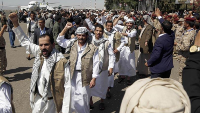 صورة اليمن:  الاتفاق على تبادل نحو 3 آلاف أسير بينهم سعوديون وسودانيون