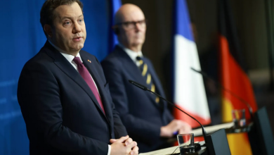 صورة رداً على تهديدات ترمب بشأن غرينلاند..الأوروبيون يُعِدّون «تدابير مضادة»