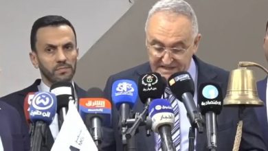 صورة قال إن بداية تداول أسهم “مستشير” بالبورصة خطوة “هامة وتاريخية”..فايد: الانتهاء من تحضير مشروع قانون جديد للسوق المالي