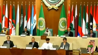 صورة البرلمان العربي يدين بيان البرلمان الأوروبي بشأن الجزائر