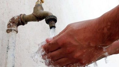 صورة بسبب أشغال صيانة بمحطة تحلية مياه البحر فوكة 2..تذبذب في التموين بالماء الشروب عبر عشر بلديات بالبليدة