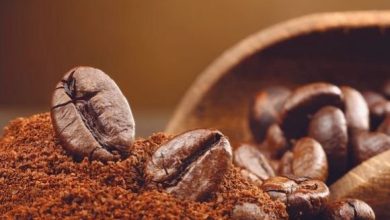 صورة البن متوفر بكميات كافية وبالسعر المسقف