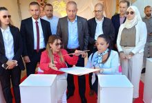 صورة البويرة..تمكين للمرأة الجزائرية وإشراقةٌ جديدة لريادة الأعمال
