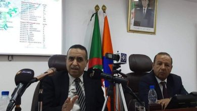 صورة البيض: تعليمات بعدم قطع التموين بالكهرباء على كل البلديات المتخلفة عن تسديد ديونها