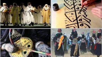 صورة وهران..تقديم اقتراحات لصون التراث غير المادي في ندوة علمية