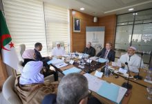 صورة عميد جامع الجزائر: التّحوّلات العالميّة تفرض “يقظةً واستباقًا”