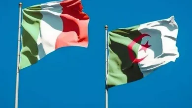 صورة انطلاق أشغال منتدى الأعمال الجزائري-الإيطالي بروما لتعزيز الشراكة الاقتصادية بين البلدين