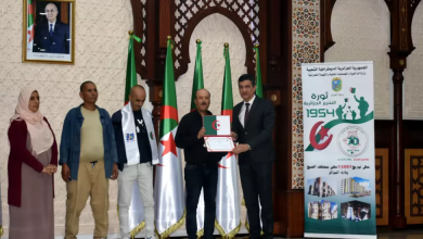 صورة الجزائر العاصمة : الشروع في توزيع حوالي 14 ألف وحدة سكنية