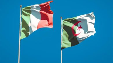 صورة مجلة “الدبلوماسية الاقتصادية الإيطالية” تخصص ملفا عن الجزائر : تنامي اهتمام الشركات الإيطالية بالسوق الوطنية