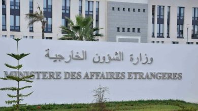 صورة عدم شرعية الاتفاقيات التجارية المبرمة مع المغرب.. الجزائر ترحب بقرارات محكمة العدل الأوروبية