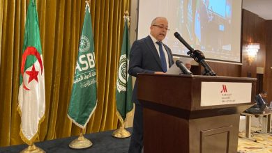 صورة وزير الاتصال: الجزائر تسجل قفزة نوعية في حجم التبادلات الإخبارية والبرامجية خلال 2022