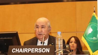 صورة بقيادة الرئيس تبون:الجزائر تعزز حضورها الإفريقي في 2025
