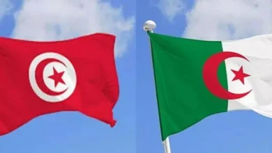 صورة وفد برلماني جزائري يبدأ زيارة رسمية إلى تونس لتعزيز التعاون بين البلدين