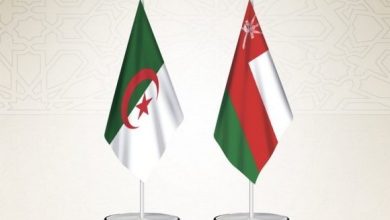 صورة العلاقات الجزائرية-العُمانية تدخل مرحلة جديدة نحو شراكة استراتيجية شاملة